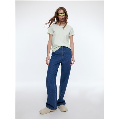 T-Shirt SLIM FIT