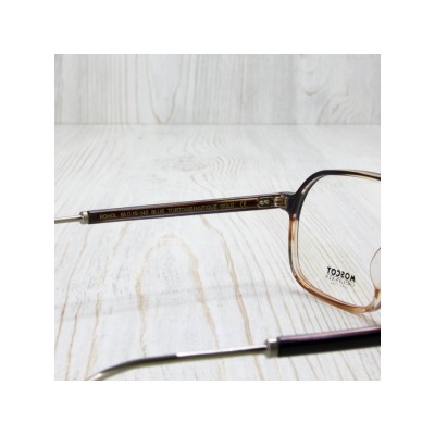FE00804 - Оправа MOSCOT BOHOL  blue tortoise