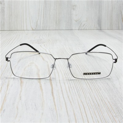 FE00861 - Оправа LINDBERG TIM Titanium gun metal