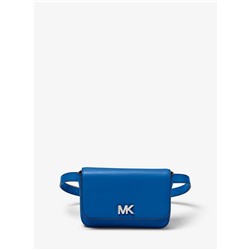 MICHAEL MICHAEL KORS Mott Leather Belt Bag