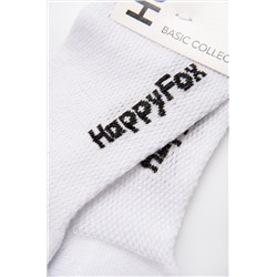 Женские носки в сетку Happyfox