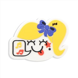 DIY CLASS OF CLOUD CHARACTER NIMICK PATCH (ANNA)