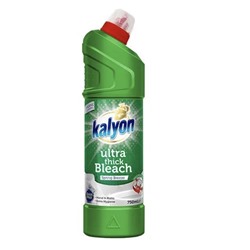 KALYON 0,75 л Отбеливатель "Весенний бриз"  Турция, шт
