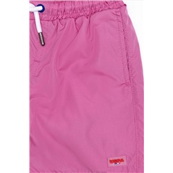 Erkek Çocuk Pembe Deniz Şortu
