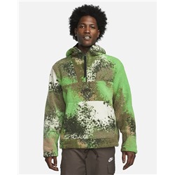 Nike Sportswear Sport Essentials+ Men's 1/2-Zip Hoodie