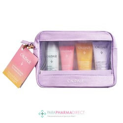 Caudalie Trousse "Les Essentiels de Caudalie"