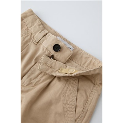 PANTALÓN BOLSILLOS