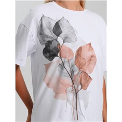 Футболка Июль-2