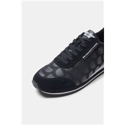 Zapatilla running monogram