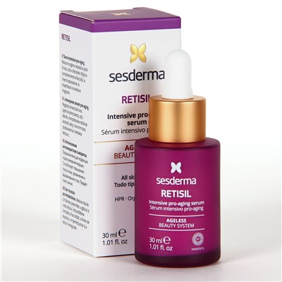 S*sd*rma Retisil Serum Intensivo Pro-aging 30ml