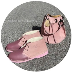 Ab. Zapatos 4535 FLIEDER+AB.Z · Pelle · Bary ser (650)