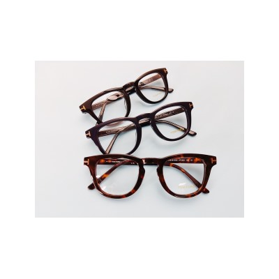 FE00751 - Оправа TOM FORD TF5488  C.052 tortoise