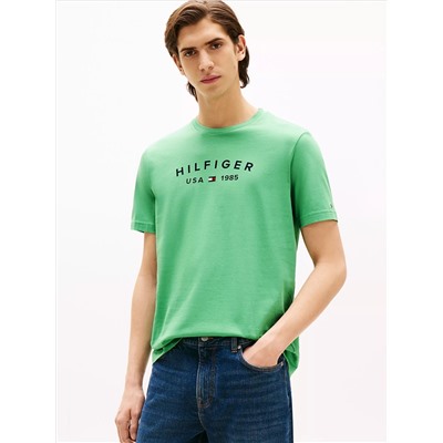 Hilfiger Logo T-Shirt