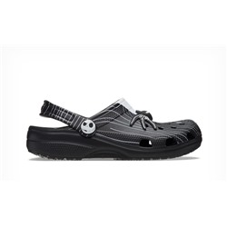 Nightmare Before Christmas Classic Clog