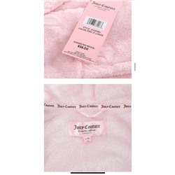 Мягкий и уютный халат Juicy Coutur*e 💋