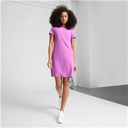 Essentials Small No. 1 Logo Women's Slim Dress