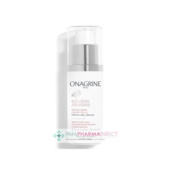 Onagrine Extrême Jeunesse Sérum-Crème Lissant Eclat 30ml