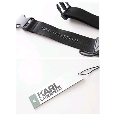 Поясная сумка  Kar*l Lagerfel*d 😎  Экспорт