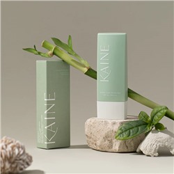 Green Fit Pro Sun Успокаивающий солнцезащитный крем для чувствительной кожи Kaine Green Fit Pro Sun SPF 50+ PA++++