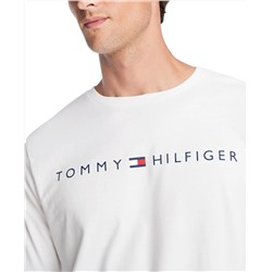 Tommy Hilfiger Men's Nash Logo Graphic T-Shirt