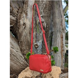 Pelle 21-20 (370) Rojo