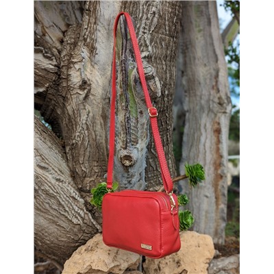 Pelle 21-20 (370) Rojo