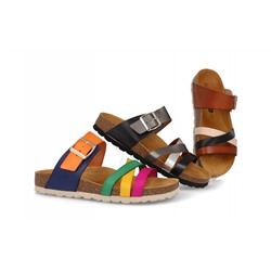 4403 - DIGO DIGO
                SANDALIAS DE BIO