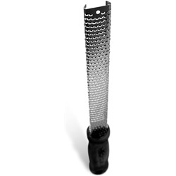 Microplane Classic Zester Grater, Black