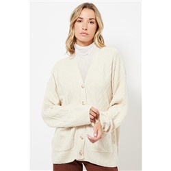 Chaqueta - Crudo