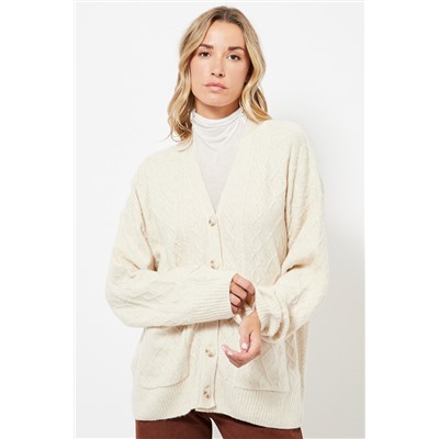 Chaqueta - Crudo