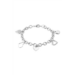 Pulsera Plata
