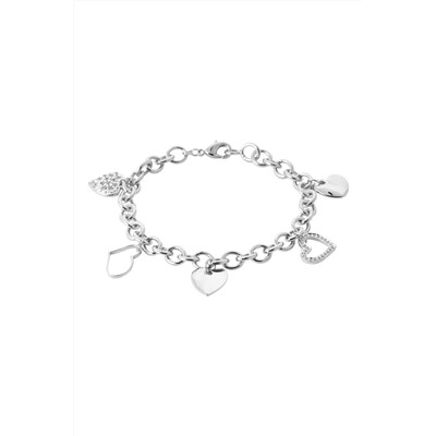 Pulsera Plata