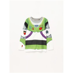 Buzz Lightyear Toy Story ©Disney T-shirt