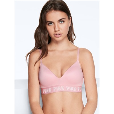 Wear Everywhere Wireless Lightly Lined