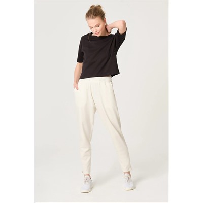 Dagi Kadın Bej Slim Fit Eşofman Altı B0221Y0073
