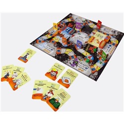 Настольная игра Манчкин. Тащи Сокровища