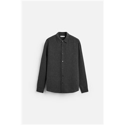 CAMISA CON VISCOSA