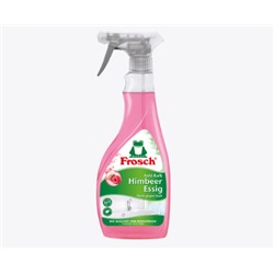 Kalkreiniger Himbeer-Essig, 500 ml