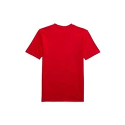 Calvin Klein Boy's Logo Crewneck Tee