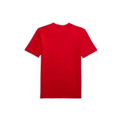Calvin Klein Boy's Logo Crewneck Tee