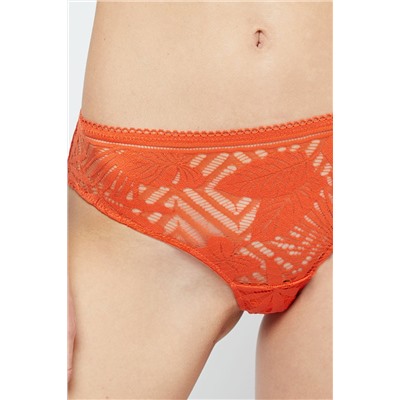 Braguita Yuzu Naranja