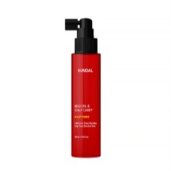 Head Spa & Scalp Care+ Scalp Tonic Укрепляющий тоник для кожи головы