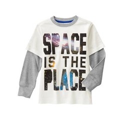 Space Tee
