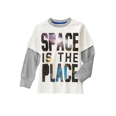 Space Tee