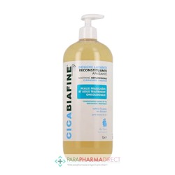 Cicabiafine Douche Lavante Reconstituante Apaisante 1L