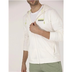 Ekru Sweatshirt