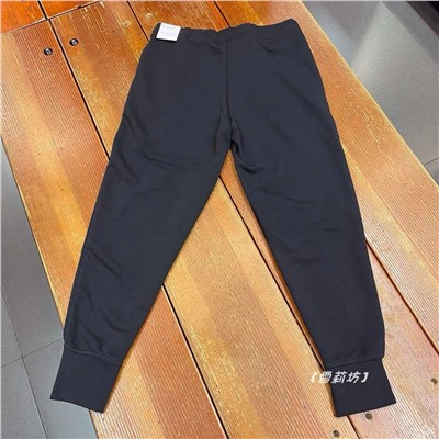 Женские штаны с широкими манжетами  Nik*e Аутлет. Оригинал