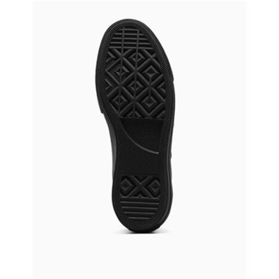 Chuck Taylor All Star Lift Platform Leather