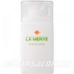 La Mente Powder wash Ла Менте Энзимная очищающая пудра 50 грамм