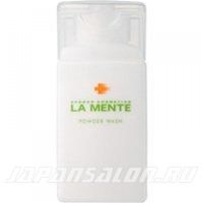 La Mente Powder wash Ла Менте Энзимная очищающая пудра 50 грамм